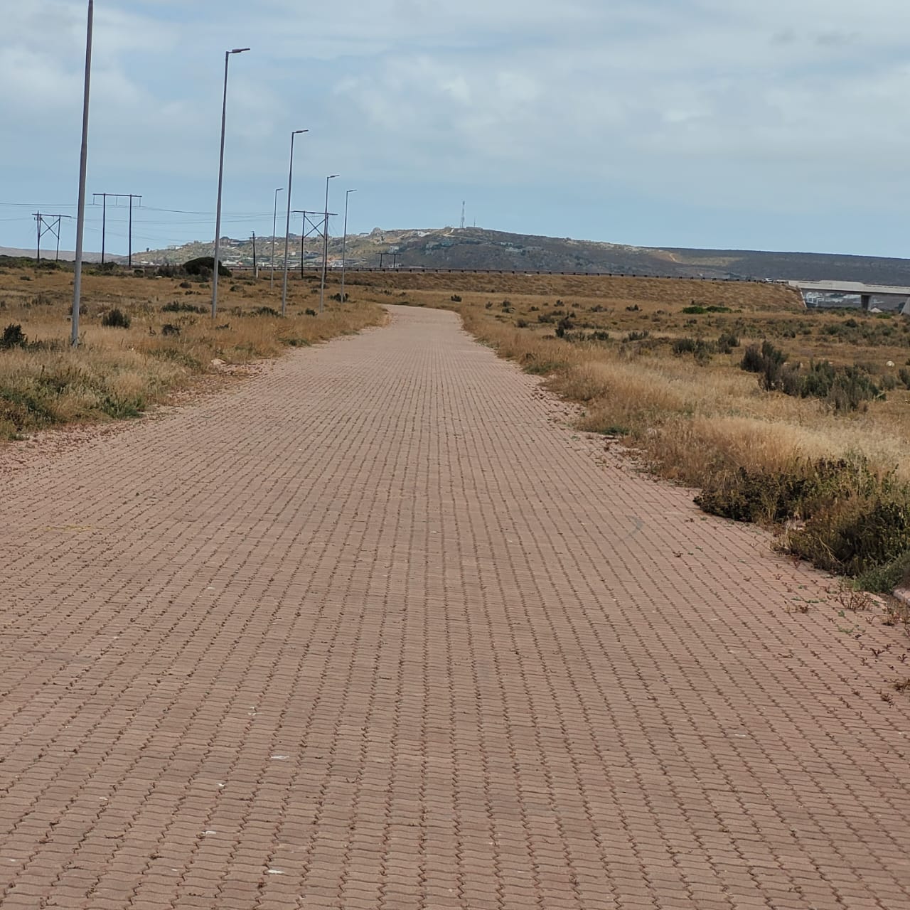 Commercial Property for Sale in Saldanha Industrial Western Cape